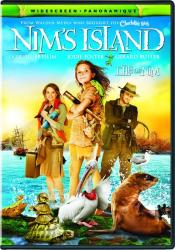 Nim's Island 