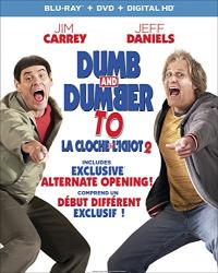 Dumb and Dumber To 