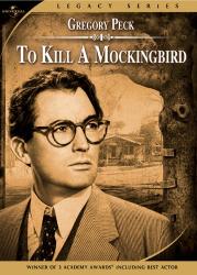 To Kill a Mockingbird (Universal Legacy Series)