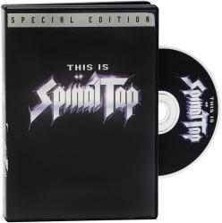 This is Spinal Tap (Special Edition)