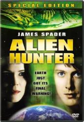 Alien Hunter (Special Edition)
