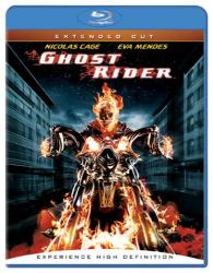 Ghost Rider 