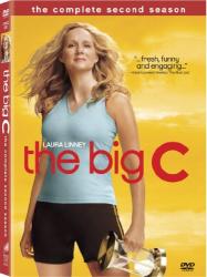 The Big C: Season 2