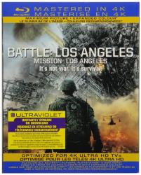 Battle: Los Angeles 