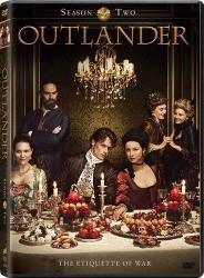 Outlander - Season 2