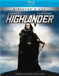 Highlander (Directors Cut)