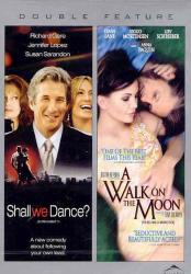 Shall We Dance / A Walk On The Moon (Double Feature)
