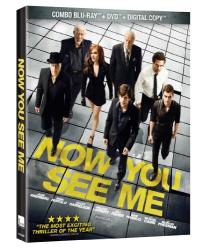 Now You See Me 